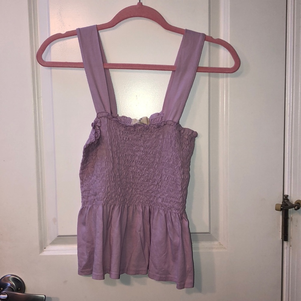Anthropologie Top